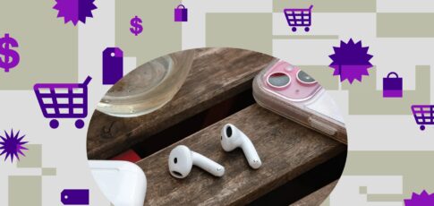 Tech News 6 the airpods 4 and google s 4k