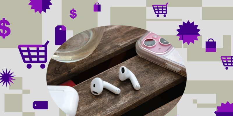 The AirPods 4 and Google’s 4K streamer are just two of this week’s best deals 15 the airpods 4 and google s 4k
