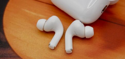 Tech News 6 airpods pro 3 vs airpods pro 2