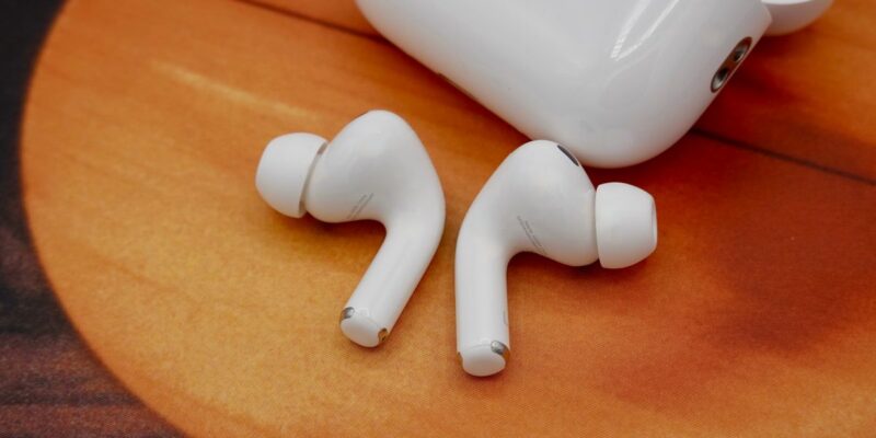 airpods pro 3 vs airpods pro 2