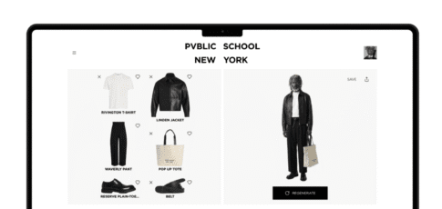 Tech News 6 clueless -inspired app alta partners with brand