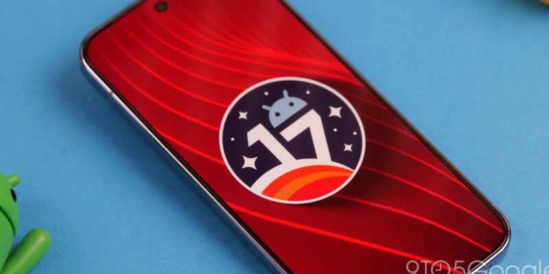 App ‘Handoff’ coming to Android 17 for cross-device continuity 8 app handoff coming to android 17 for