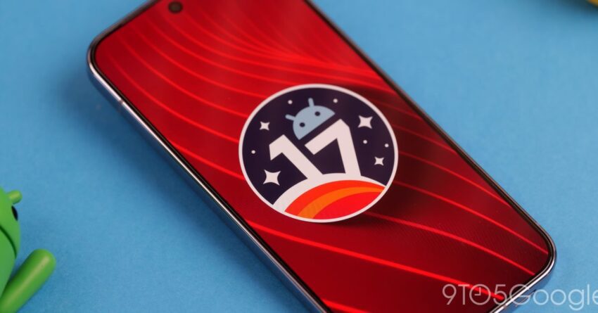 app handoff coming to android 17 for