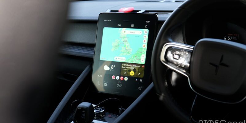 Latest Android Auto updates hint at upcoming features, may fix steering wheel controls 17 latest android auto updates hint at upcoming