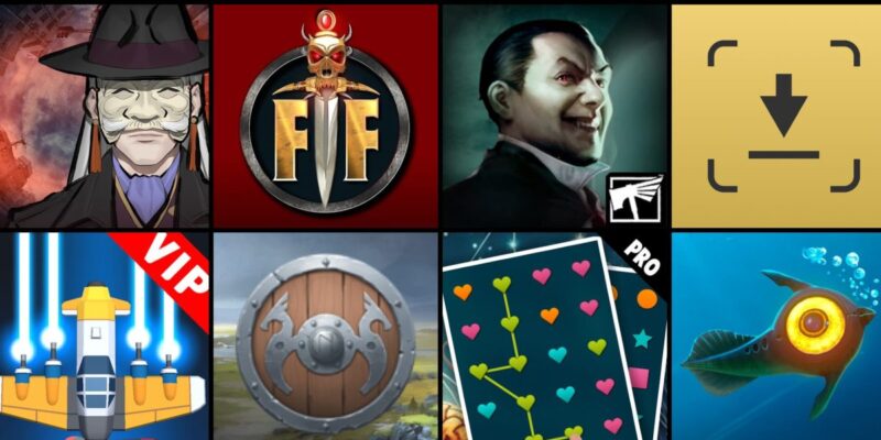 Today’s Android app deals and freebies: Subnautica, Northgard, PARANORMASIGHT, more 12 today s android app deals and freebies