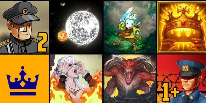 Today’s Android app deals and freebies: Aeon’s End, Thronefall, Ash of Gods, more 8 today s android app deals and freebies