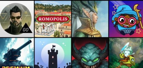 Tech News 2 today s android app deals and freebies