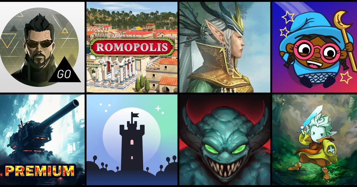 today s android app deals and freebies