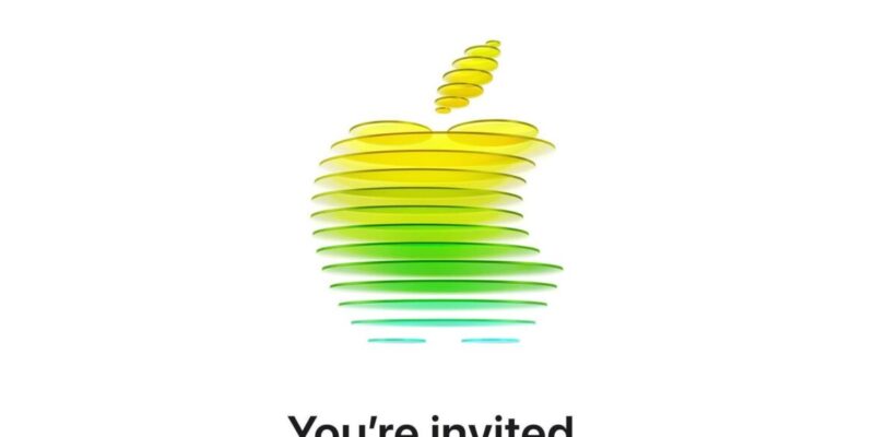 Get ready for new Macs and iPads: Apple announces "Special Experience" on March 4 4 get ready for new macs and ipads