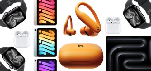 Tech News 9 deals all apple watch series 11 models