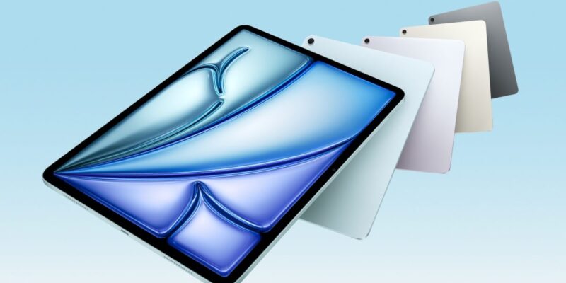 New iPad and iPad Air models should be launching soon, but don’t get too excited 19 new ipad and ipad air models should