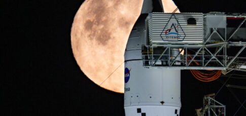 Tech News 10 nasa finally acknowledges the elephant in the