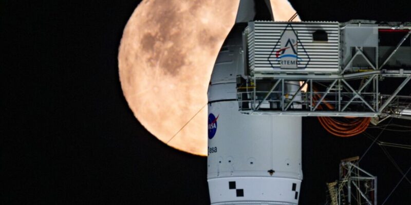 NASA finally acknowledges the elephant in the room with the SLS rocket 12 nasa finally acknowledges the elephant in the