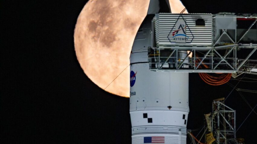 nasa finally acknowledges the elephant in the