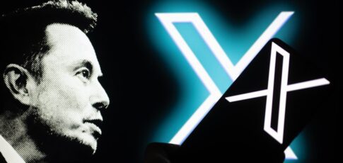 Tech News 12 x office raided in france s grok