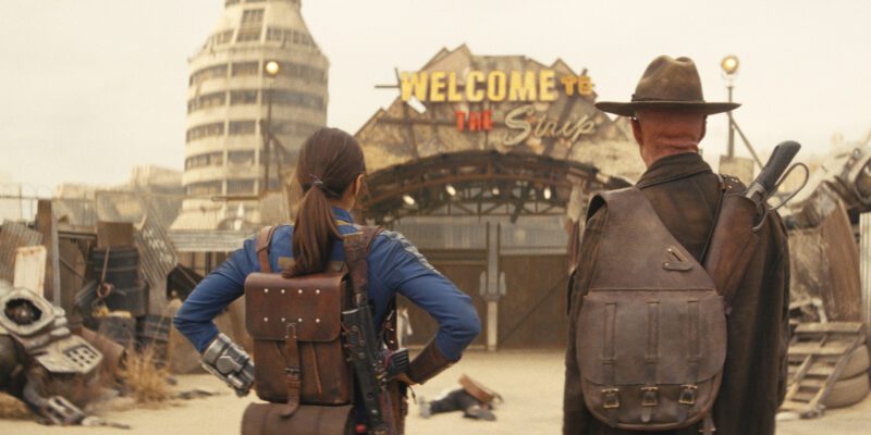 Fallout’s season 2 finale left plenty unanswered as it expanded in scope 1 fallout s season 2 finale left plenty