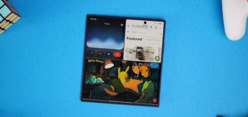 Tech News 11 android book-style foldables expected to dominate in