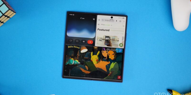 Android book-style foldables expected to dominate in 2026, report says 16 android book-style foldables expected to dominate in