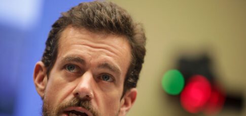 jack dorsey just halved the size of