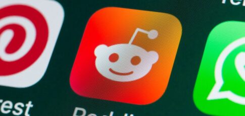 Tech News 10 reddit says it s looking for more