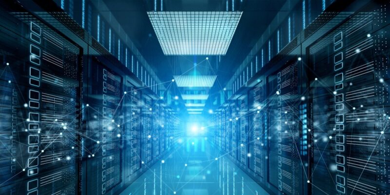 as ai data centers hit power limits