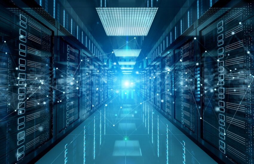 as ai data centers hit power limits