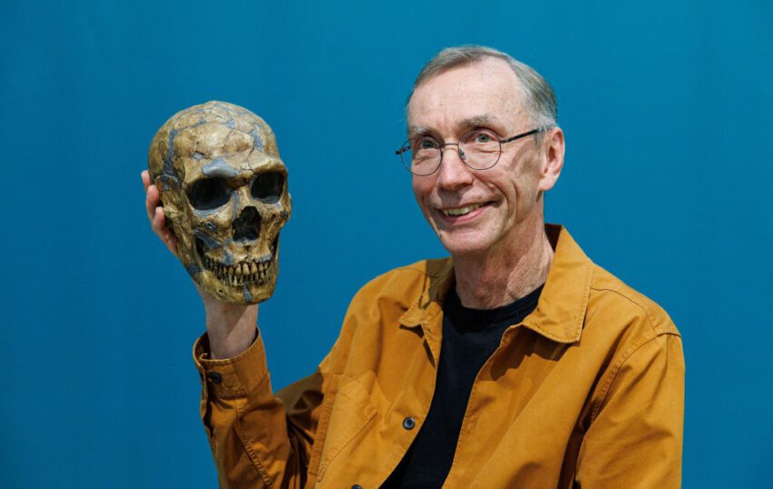 neanderthals seemed to have a thing for