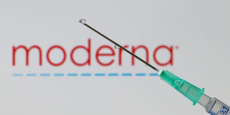 FDA refuses to review Moderna's mRNA flu vaccine 3 fda refuses to review moderna s mrna