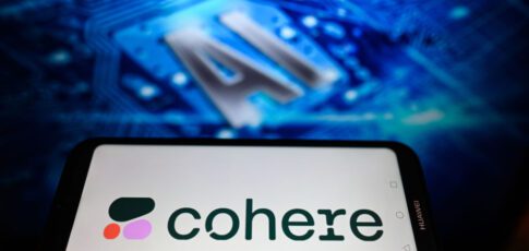 Tech News 12 cohere launches a family of open multilingual