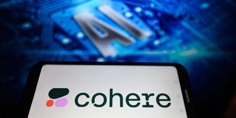 Cohere launches a family of open multilingual models 1 cohere launches a family of open multilingual