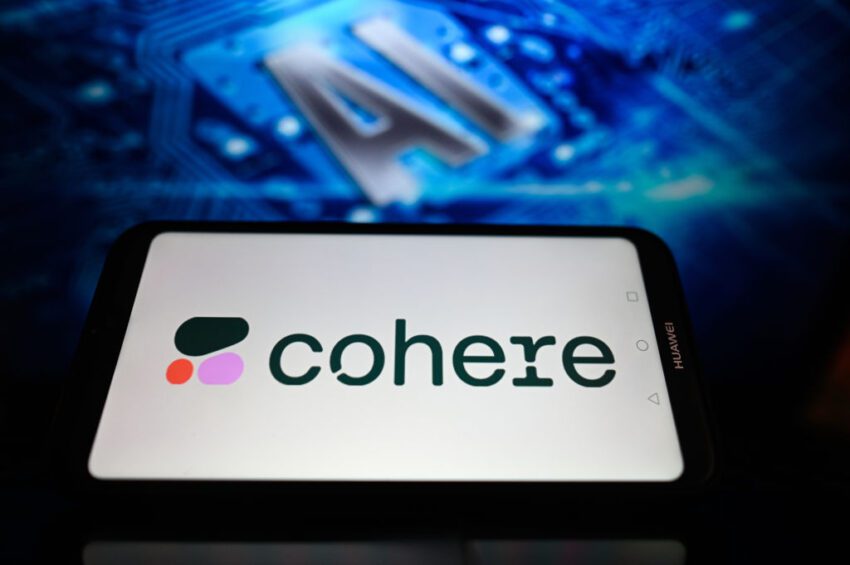 cohere launches a family of open multilingual
