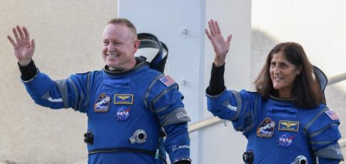 nasa chief classifies starliner flight as type
