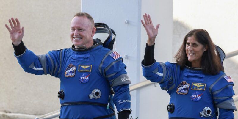 NASA chief classifies Starliner flight as "Type A" mishap, says agency made mistakes 1 nasa chief classifies starliner flight as type