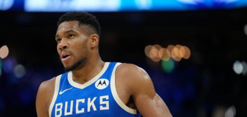 Tech News 7 nba star giannis antetokounmpo joins kalshi as