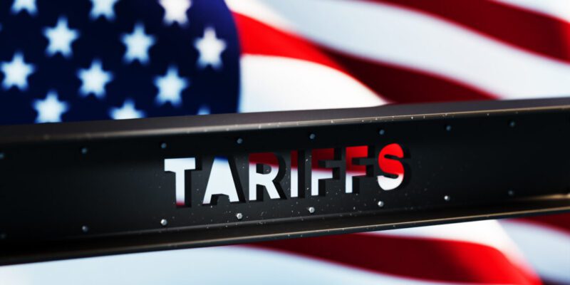 US consumers, business pay 90% of tariff costs, says Federal Reserve 18 us consumers business pay 90 of tariff
