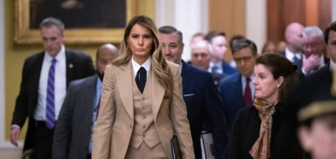 Tech News 12 amazon s melania documentary stumbles in second