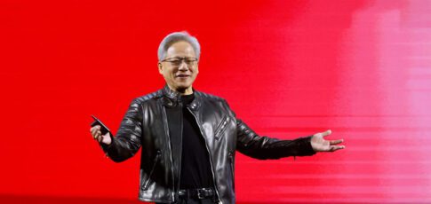 Tech News 12 nvidia ceo pushes back against report that