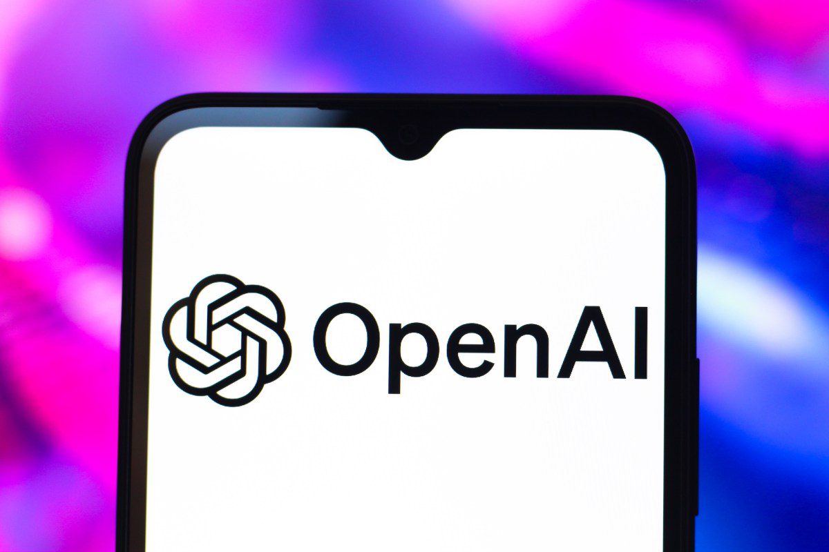 openai calls in the consultants for its