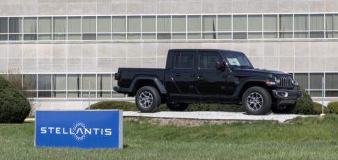 Tech News 10 stellantis swallows 26 billion costs as it