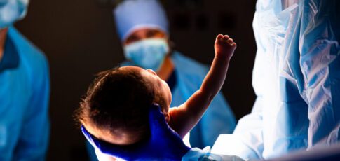 newborn dies after mother drinks raw milk