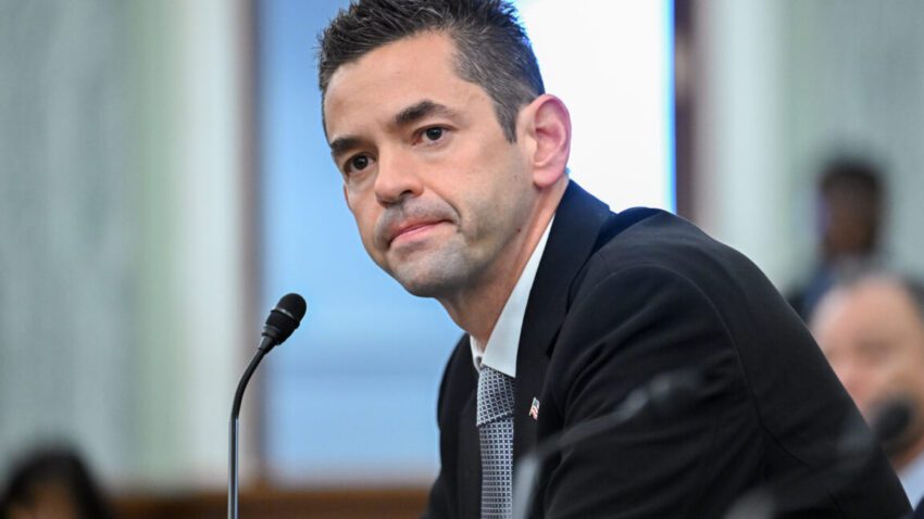 nasa has a new problem to fix