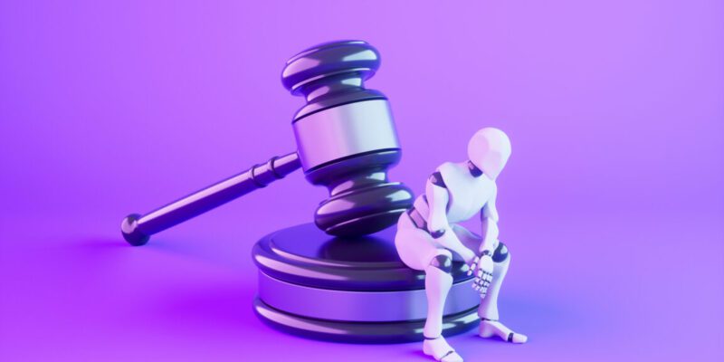 Lawyer sets new standard for abuse of AI; judge tosses case 9 lawyer sets new standard for abuse of