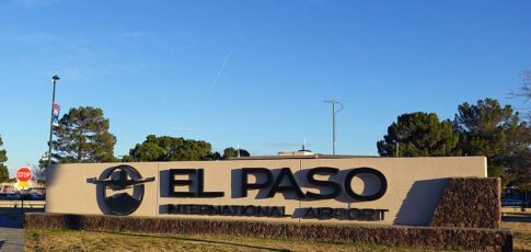 Tech News 6 the feds closed air space around el