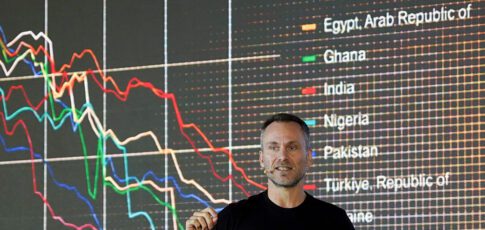 Tech News 10 why tether s ceo is everywhere right