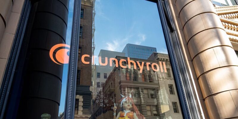 Streaming service Crunchyroll raises prices weeks after killing its free tier 4 streaming service crunchyroll raises prices weeks after