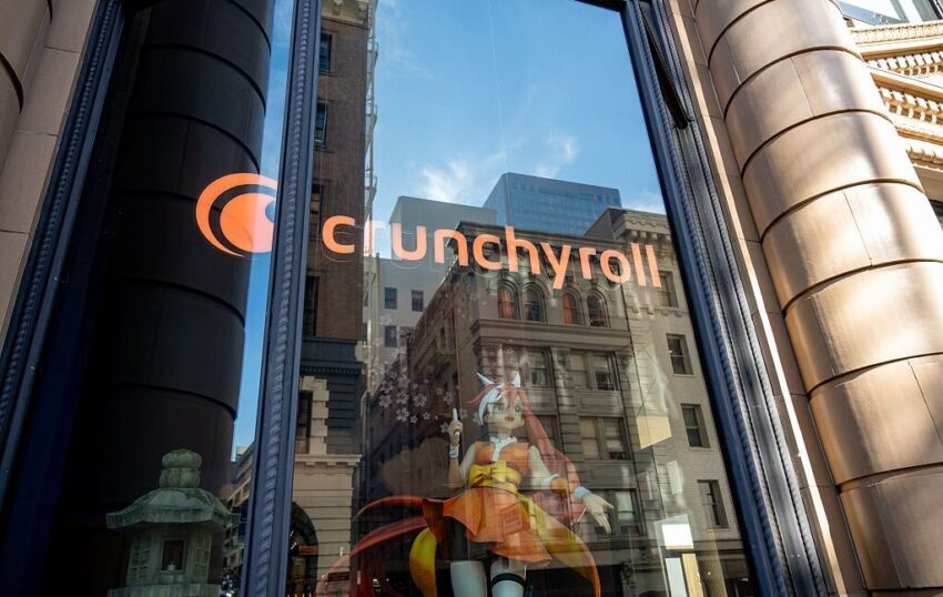 streaming service crunchyroll raises prices weeks after