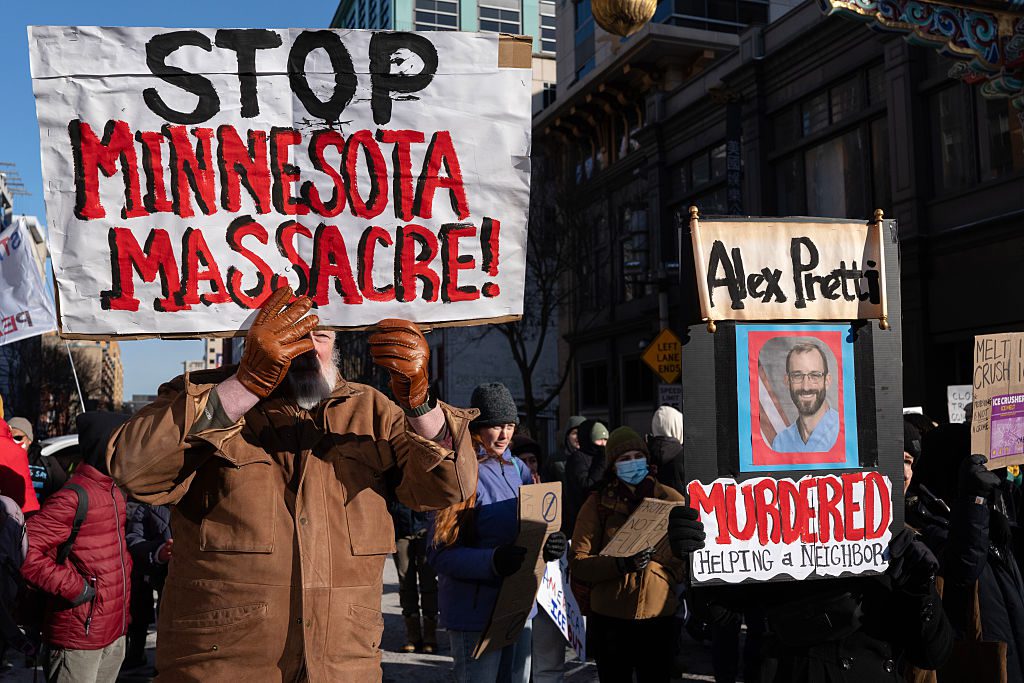 homeland security reportedly sent hundreds of subpoenas