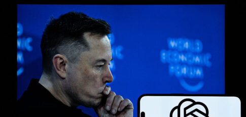 Tech News 4 musk has no proof openai stole xai