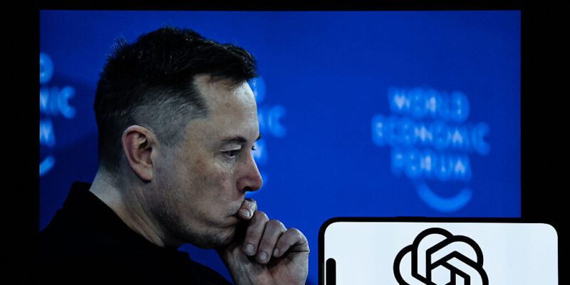 Musk has no proof OpenAI stole xAI trade secrets, judge rules, tossing lawsuit 8 musk has no proof openai stole xai