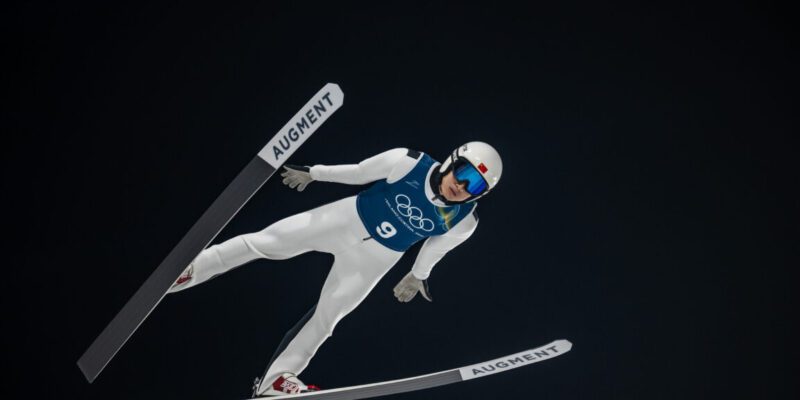 Penisgate erupts at Olympics; scandal exposes risks of bulking your bulge 10 penisgate erupts at olympics scandal exposes risks